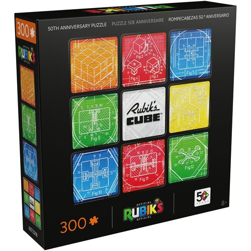Rubik’s Cube